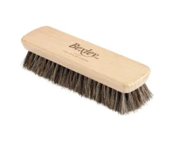 Cepillo de haya y crin real - 15cm-Bexley Outlet