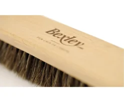Cepillo de haya y crin real - 15cm-Bexley Outlet
