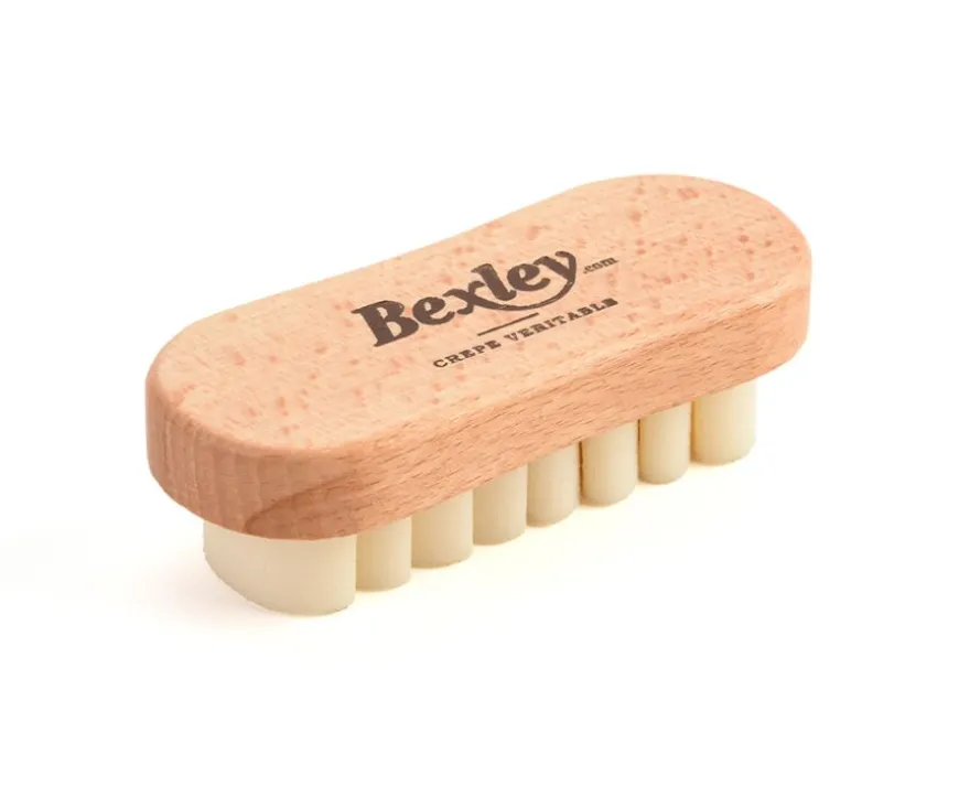 Cepillo para haya y crepe - 10cm-Bexley Sale