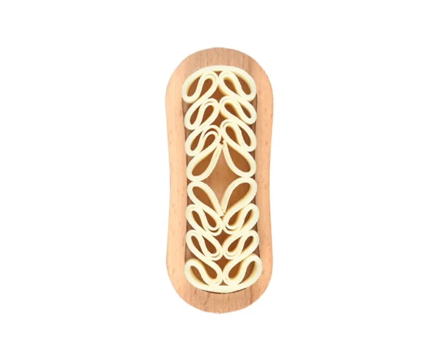 Cepillo para haya y crepe - 10cm-Bexley Sale
