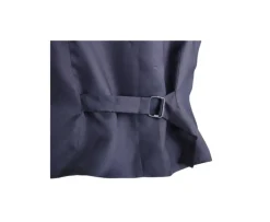 Chaleco de traje Azul franco Lazare-Bexley Sale