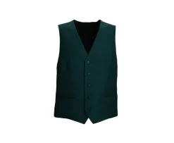 Chaleco de traje hombre Botella Verde Lazare-Bexley Online