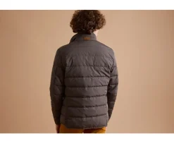 Chaqueta acolchada Chocolate para hombre Olson Iii-Bexley New