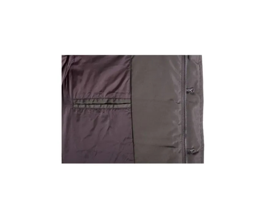 Chaqueta acolchada Chocolate para hombre Olson Iii-Bexley New