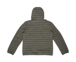 Chaqueta acolchada ligera con capucha para hombre Caqui Sivert Ii-Bexley Best Sale