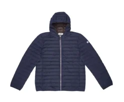 Chaqueta acolchada ligera con capucha para hombre Marino Sivert Ii-Bexley Flash Sale