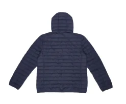 Chaqueta acolchada ligera con capucha para hombre Marino Sivert Ii-Bexley Flash Sale
