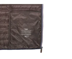 Chaqueta acolchada ligera con capucha para hombre Marino Sivert Ii-Bexley Flash Sale