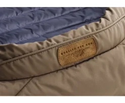 Chaqueta acolchada ligera de invierno para hombre Caramelo Sven Iii-Bexley Store