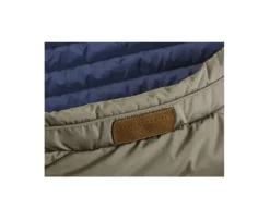 Chaqueta acolchada ligera de invierno para hombre Caqui Sven Iii-Bexley Cheap