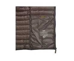 Chaqueta acolchada ligera de invierno para hombre Carbón Sven Iii-Bexley Online