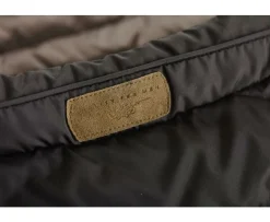 Chaqueta acolchada ligera de invierno para hombre Carbón Sven Iii-Bexley Online