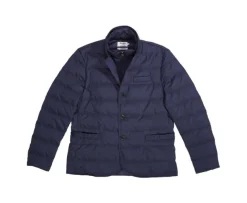 Chaqueta acolchada Marino Oscuro para hombre Olson Ii-Bexley Sale