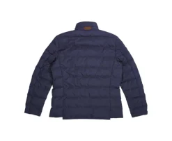 Chaqueta acolchada Marino Oscuro para hombre Olson Ii-Bexley Sale