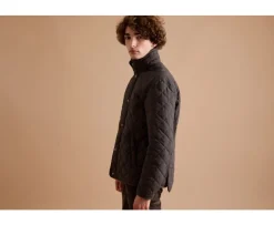 Chaqueta acolchada para hombre Marrón Torsten Ii-Bexley Cheap