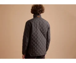 Chaqueta acolchada para hombre Marrón Torsten Ii-Bexley Cheap