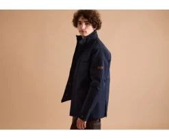 Chaqueta Azul Marino Oscuro Arthold-Bexley Hot