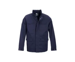 Chaqueta Azul Marino Oscuro Arthold-Bexley Hot