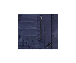 Chaqueta Azul Marino Oscuro Arthold-Bexley Hot