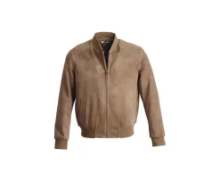 Chaqueta de cuero Habana para hombre Sean Ii-Bexley Sale