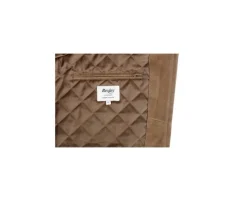 Chaqueta de cuero Habana para hombre Sean Ii-Bexley Sale