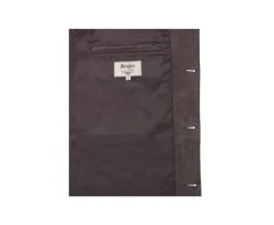 Chaqueta de cuero para hombre Pardo Faustin-Bexley Shop