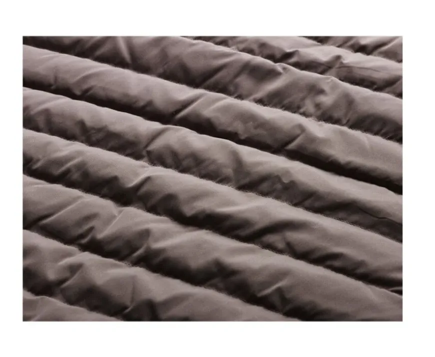 Chaqueta de plumas sin mangas para hombre Marrón Claro Niels Ii-Bexley Online