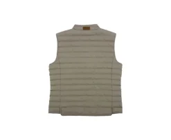 Chaqueta de plumas sin mangas para hombre Caqui Niels Ii-Bexley Online