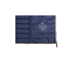 Chaqueta de plumas sin mangas para hombre Caqui Niels Ii-Bexley Online