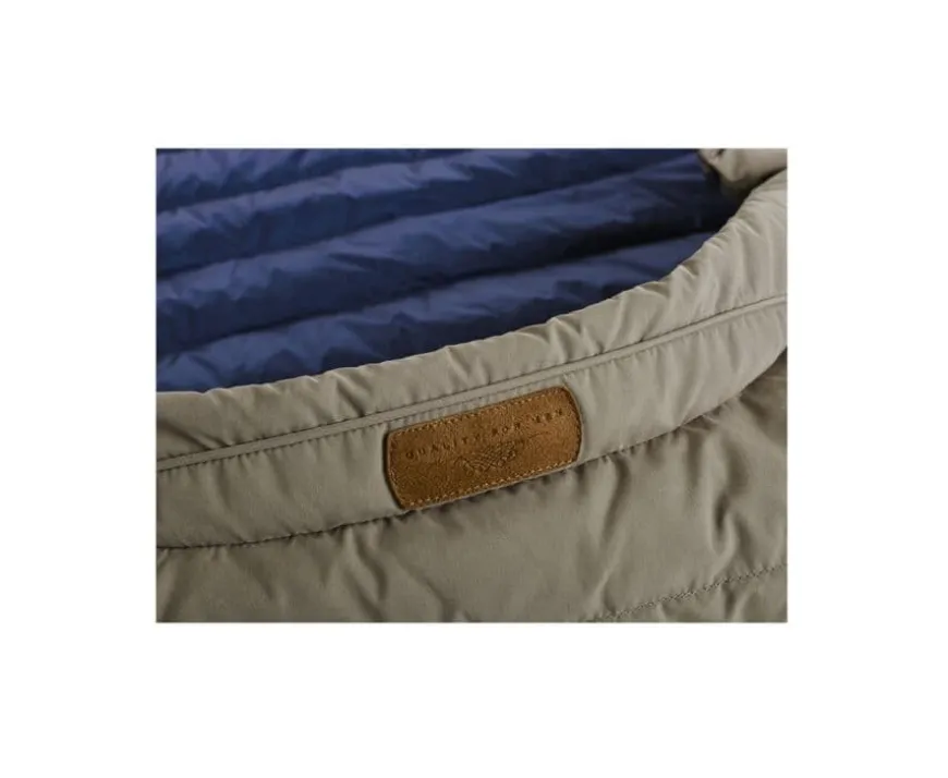 Chaqueta de plumas sin mangas para hombre Caqui Niels Ii-Bexley Online