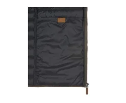 Chaqueta de plumas sin mangas para hombre Marrón Niels Ii-Bexley Online