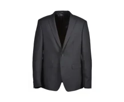 Chaqueta de traje Azul marino para hombre Veste Lazare-Bexley Hot