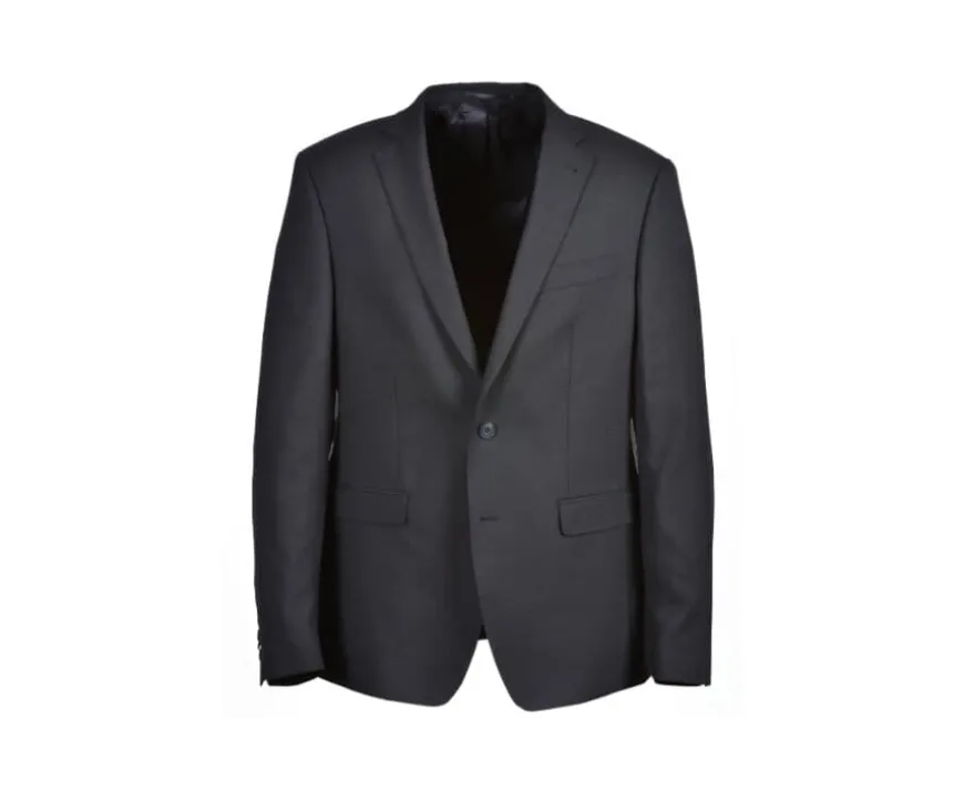 Chaqueta de traje Azul marino para hombre Veste Lazare-Bexley Hot