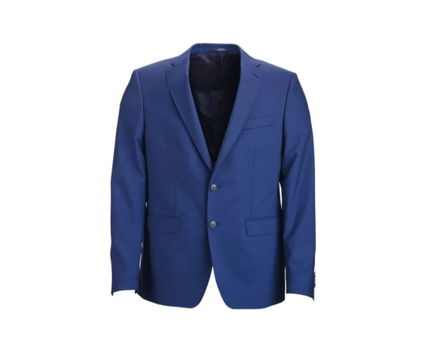 Chaqueta de traje de hombre Marino Lazare-Bexley Discount