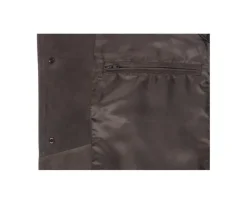 Chaqueta sahariana Pardo Frémond-Bexley Discount