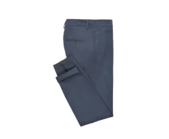 Chino de hombre Azul Nigel Ii-Bexley Fashion