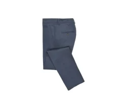 Chino de hombre Azul Nigel Ii-Bexley Fashion