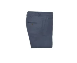 Chino de hombre Azul Nigel Ii-Bexley Fashion