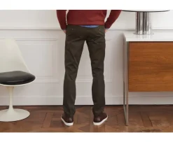 Chino de hombre Caqui Nigel Ii-Bexley Sale