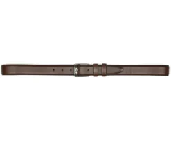 Cinturón de traje de hombre patinado Marrón patinado Ramsgate Silver-Bexley Cheap