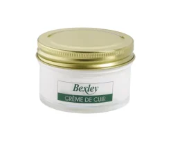 Crema para zapatos Blanco-Bexley Store