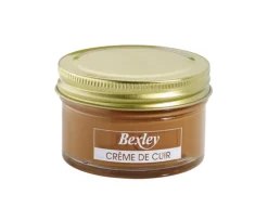 Crema para zapatos Dorado-Bexley Fashion