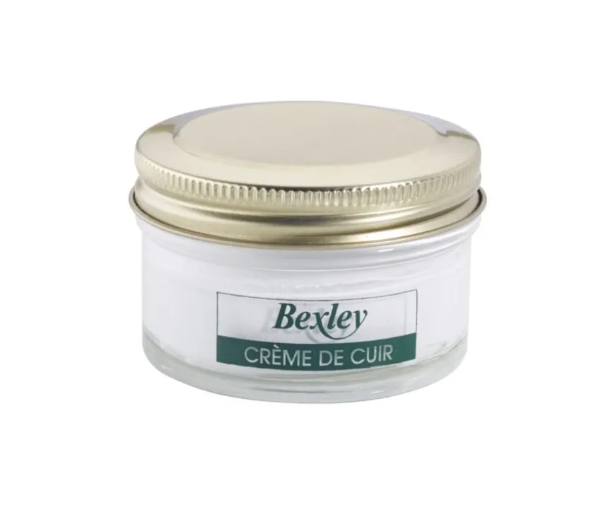 Crema para zapatos Incoloro-Bexley Sale