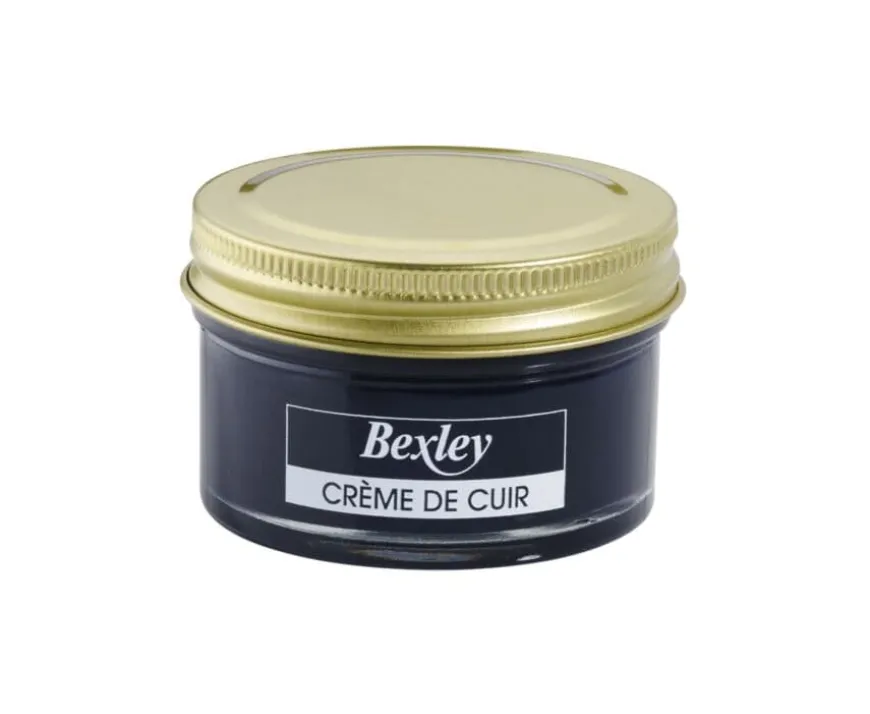 Crema para zapatos Negro-Bexley Cheap