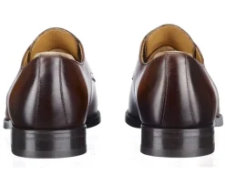 Derby de caballero Castaño patinado Penford-Bexley Cheap