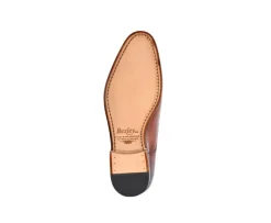 Derby de caballero Castaño patinado Penford-Bexley Cheap