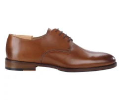 Derby de Coñac Patinado Dover Ii-Bexley Flash Sale