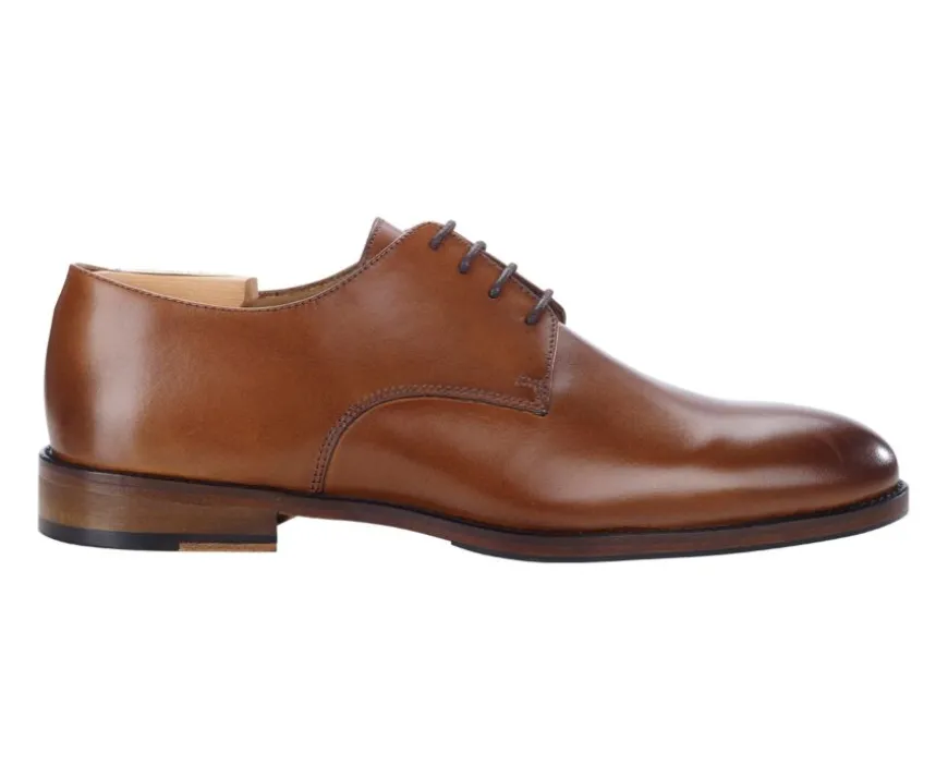 Derby de Coñac Patinado Dover Ii-Bexley Flash Sale