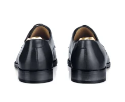 Derby de Negro Dover Ii-Bexley Fashion