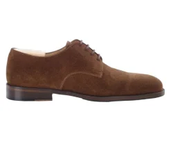 Derby de Terciopelo Coñac Habana Dover Ii-Bexley Store